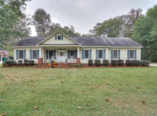 1621 Tavelle Plantation Dr, Beech Island, SC 29842