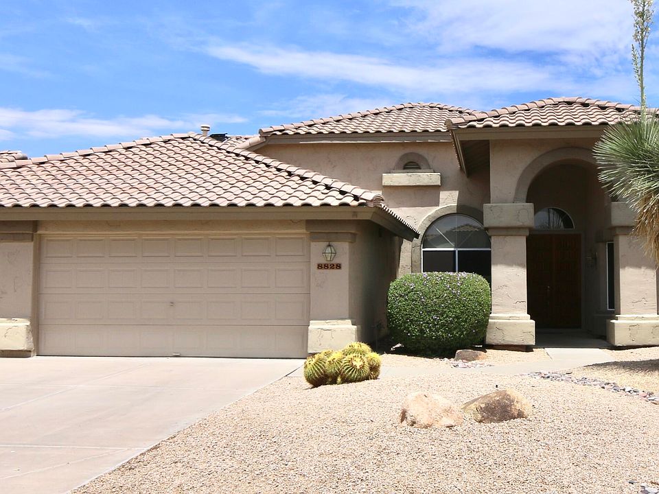 1st image of 8828 W Topeka Drive
