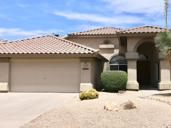 8828 W Topeka Drive, Peoria, AZ 85382