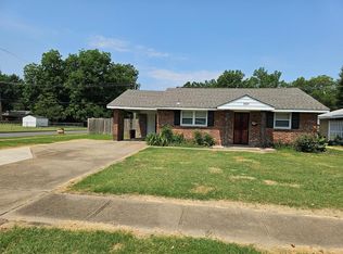 1100 Spears St, West Memphis, AR 72301