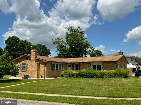 2501 Bryan Dr, Wilmington, DE 19808