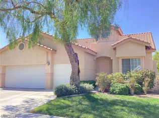 1966 Kachina Mountain Dr, Henderson, NV 89012