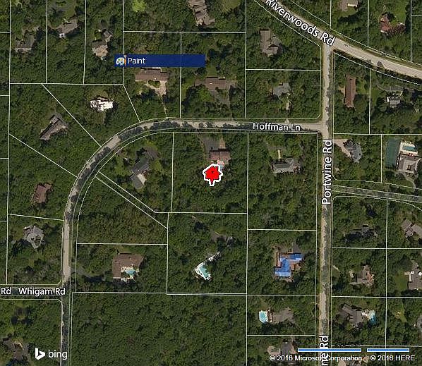 1st image of 2833 Hoffman Ln