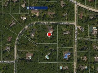 2833 Hoffman Ln, Riverwoods, IL
