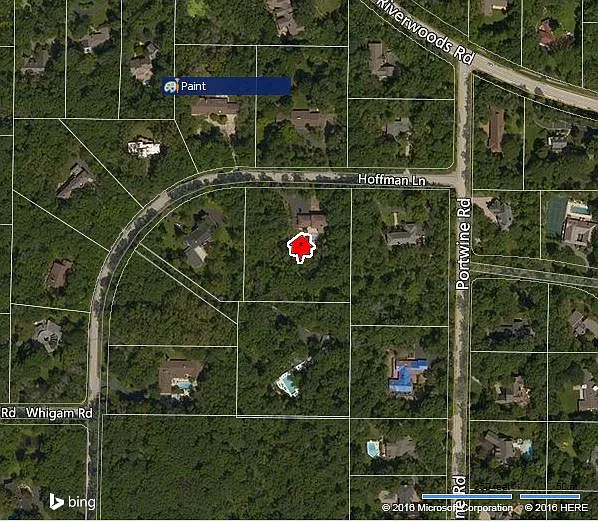 2833 Hoffman Ln photo 1