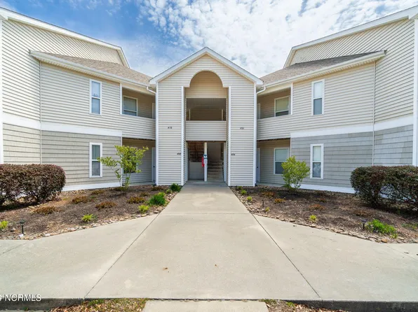 408 Commerce Avenue #D, Morehead City, NC 28557