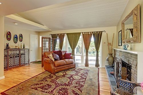 Interior Photo