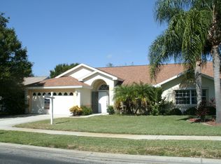 748 Conestee Dr, West Melbourne, FL 32904
