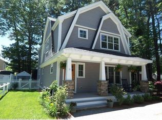 11 Sassafras St, Wells, ME 04090