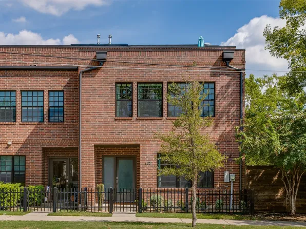 603 Finley Ct, Dallas, TX 75208