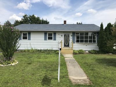 30 Wamsutta Rd, Somerset, MA, 02726