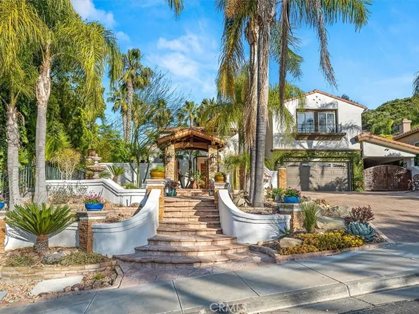 25214 Summerhill Pl, Stevenson Ranch, CA 91381