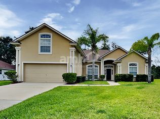 1508 Ashlee Branch Way, Saint Johns, FL 32259