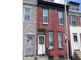 137 Mulberry St, Reading, PA 19601