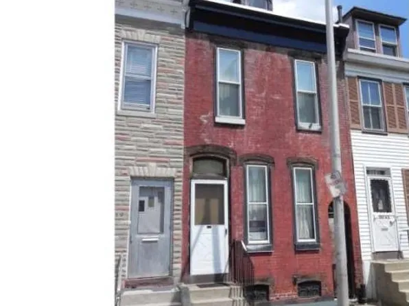 137 Mulberry St, Reading, PA 19601