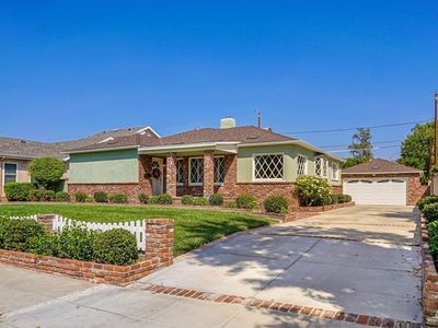 244 S Reese Pl, Burbank, CA, 91506