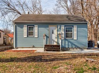 836 E 23rd St, Des Moines, IA 50317