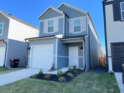 923 Moon Drop Ln, Houston, TX, 77090