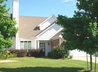 102 Riparian Cv, Saltillo, MS 38866