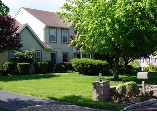 4014 Luke Dr, Doylestown, PA 18902
