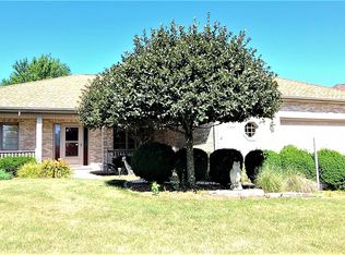 517 N Raven Rd, Shorewood, IL 60404