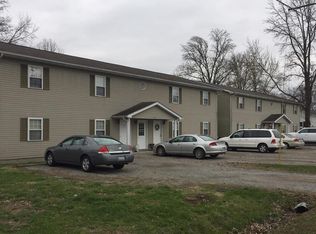 202 Pine St APT A, Energy, IL 62933