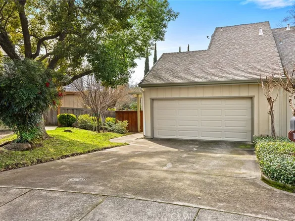 11 Alameda Park Cir, Chico, CA 95928