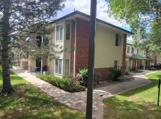 2141 Legacy Ridge Vw APT 206, Colorado Springs, CO 80910