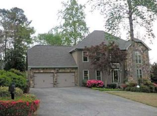 200 Lakeside Dr NW, Kennesaw, GA 30144
