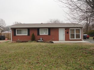 9906 West Ave, Louisville, KY 40272