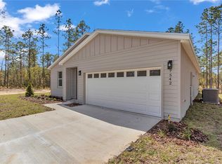7542 SW 128 Terrace Rd, Dunnellon, FL 34432