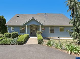 4568 S Kings Valley Hwy, Dallas, OR 97338