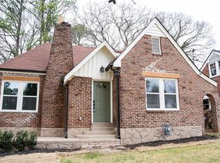 1395 Winburn Dr, East Pt, GA 30344