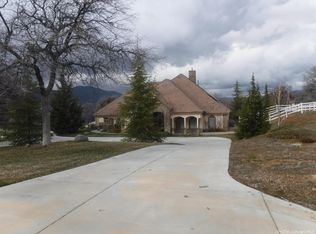 20530 Tiffany Cir, Tehachapi, CA 93561