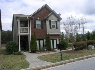 3469 Oakleaf Pass, Fairburn, GA 30213