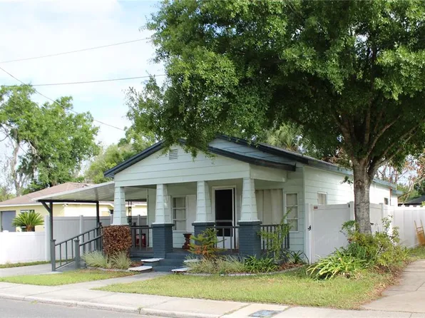 1106 E Dr Martin Luther King Jr Blvd, Plant City, FL 33563
