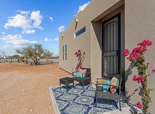 38127 N 251st Ave, Morristown, AZ 85342