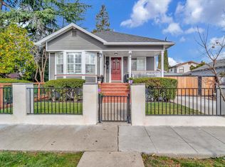 1545 Lexington St, Santa Clara, CA