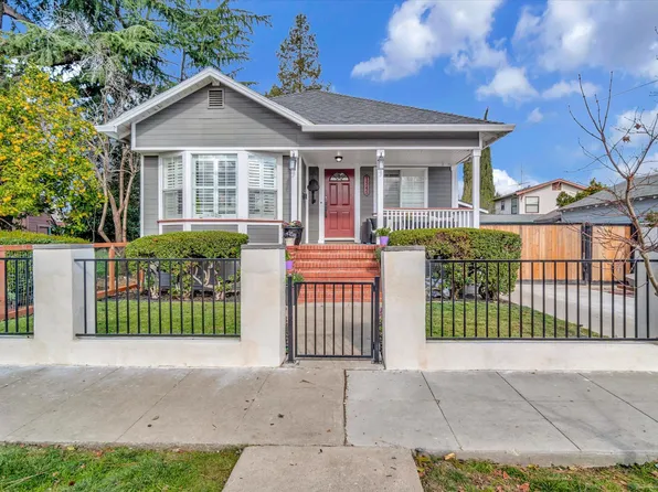 1545 Lexington St, Santa Clara, CA 95050