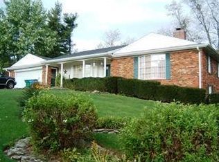 405 Streamland Dr, Danville, KY 40422