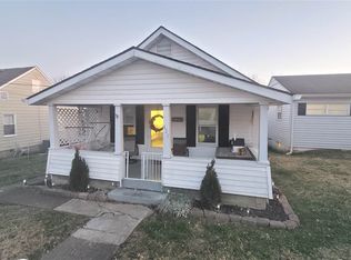 421 4th Ave, Chesapeake, OH 45619