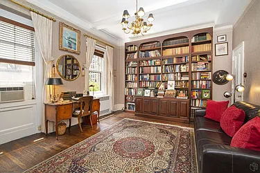 Sold by Halstead Real Estate