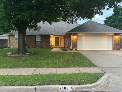 3505 Nottingham Dr, Ponca City, OK, 74604