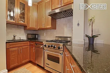 Sold by Citi Habitats