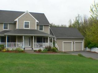 404 Boston Rd, Sutton, MA 01590