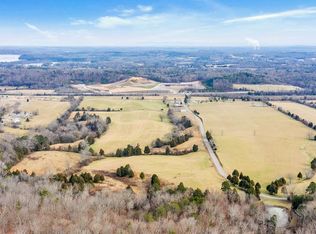 4660 Ideal Valley Rd, Spring City, TN 37381