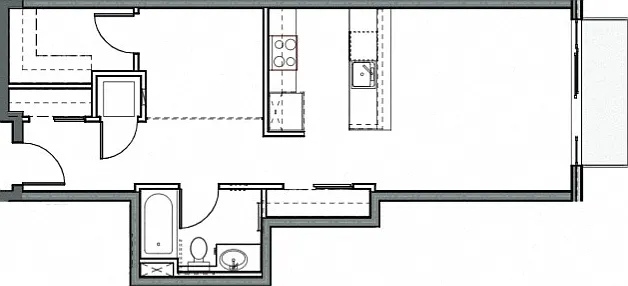 REO Flats — Photo 21