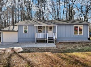 303 Nottingham Dr, Woodstock, GA