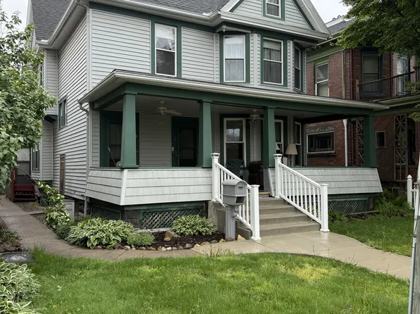 128 6th St NW #1, Barberton, OH 44203
