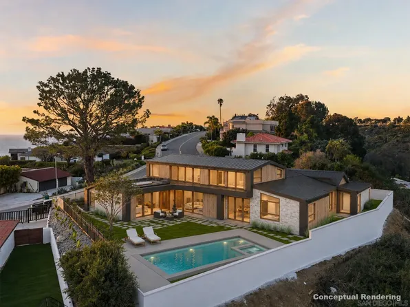 8115 Prestwick Dr, La Jolla, CA 92037
